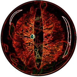 dragon eye w effects 2
