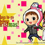 5 Days to go before Christmas