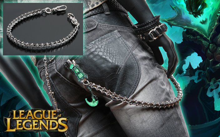 Thresh Wallet Chain