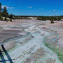 Porcelain Creek