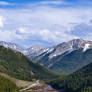 The Rockies