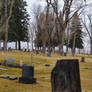 Graves