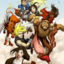 Final Fantasy 7