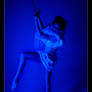 blacklight...