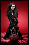 Mark Abre - image 2 by Stillman-images