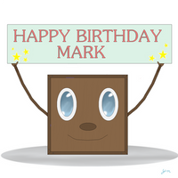Birthday Wishes to Markiplier
