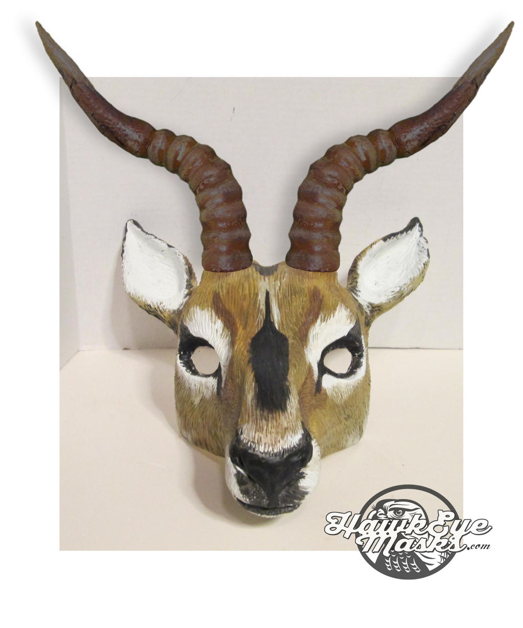 Impala mask