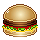 Burger.