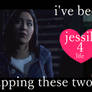 Sue Me Or Not I Ship: Jessily