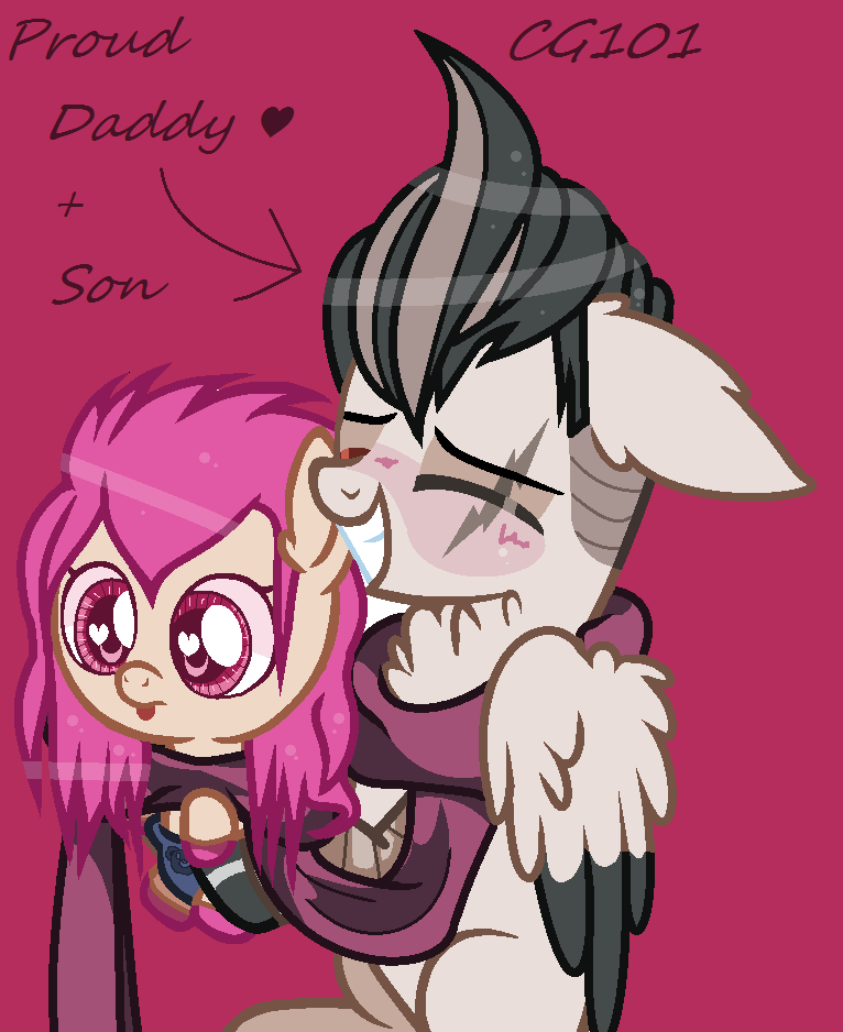 ~Daddy Gundham~