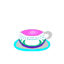 Teacup