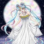 Moon Maiden