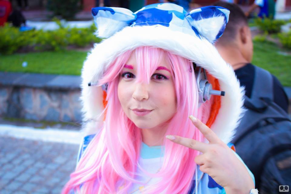 SU SU SUPER SONICO DESU!