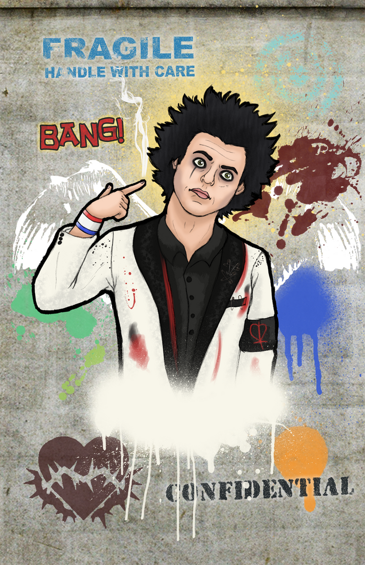 And a Taste For Suicidal by Candy-Ice