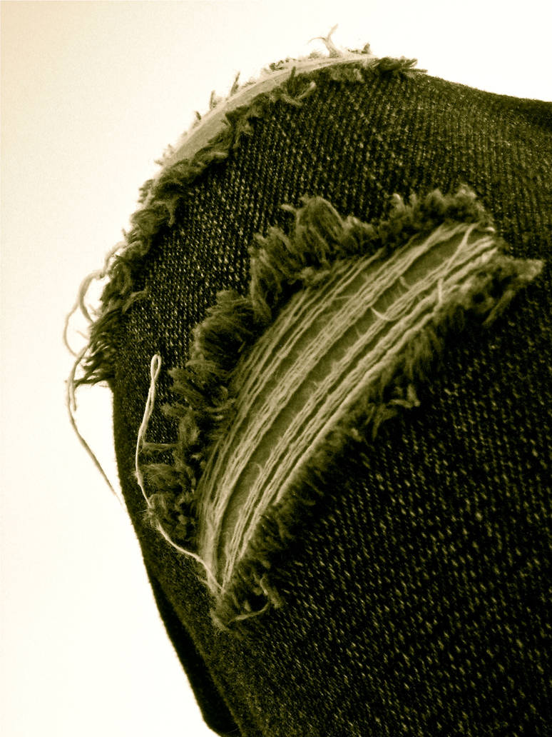 Ripped. Pants. by Phantangel on DeviantArt