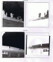 Pinhole photography