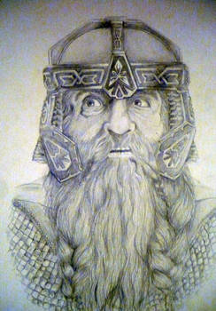 Gimli