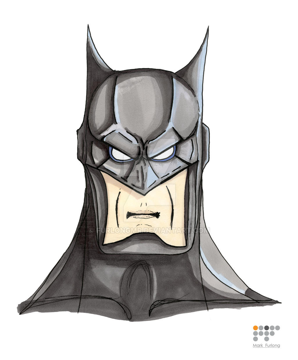 BatmanCartoon1