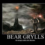 Bear Grylls