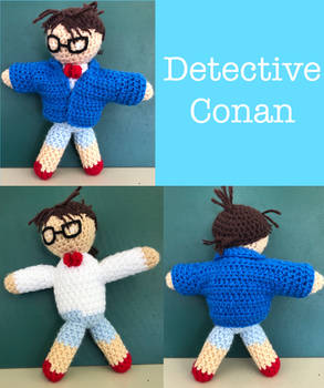 Detective Conan