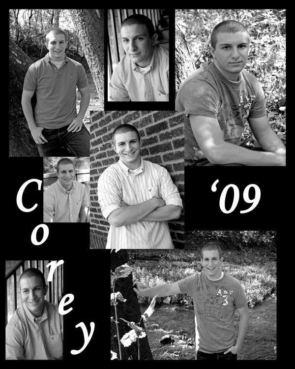 corey by mjjones on DeviantArt