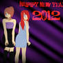 .::HAPPY NEW YEAR 2012::.