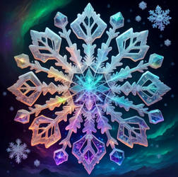 AI Badge Challenge - Snowflake 3