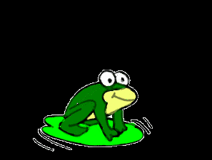 Frog Jumping GIF by alerion19 on DeviantArt Frog Jumping GIF by alerion19 on DeviantArt