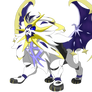 .:Fusion: Solgaleo + Lunala:.