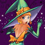 Little Witch