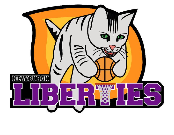 Newburgh Liberties Sports Logo