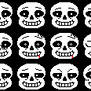 ROLESWAP - Sans' expressions sheet