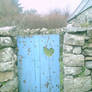 The Heart Door