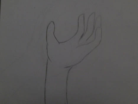 Human Hand