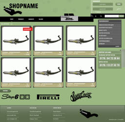 Shop - Screendesign FINAL