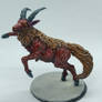 Kingdom Death - Screaming Antelope