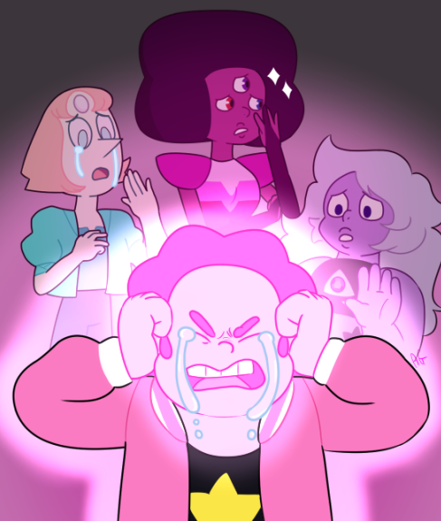 Steven Universe Future The Final Episodes by OldMannamedSteelyDan