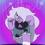 More Amethyst!