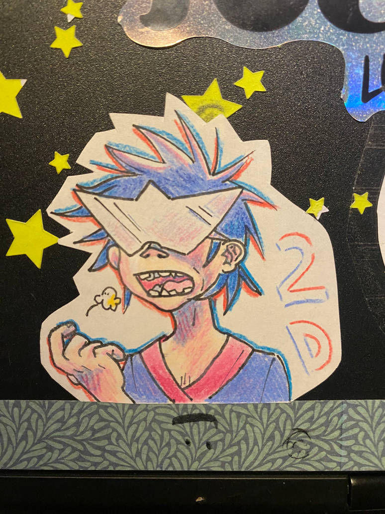 2D sticker by OldMannamedSteelyDan on DeviantArt