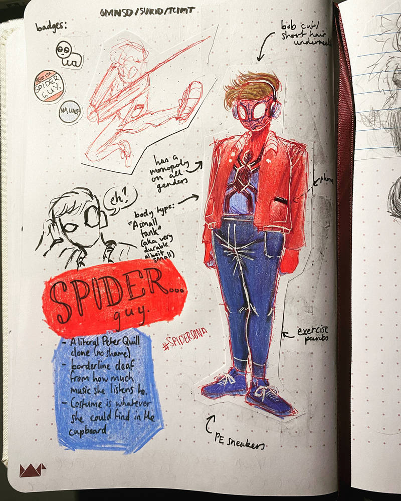 Spidersona By Oldmannamedsteelydan On Deviantart Spidersona By Oldmannamedsteelydan On Deviantart