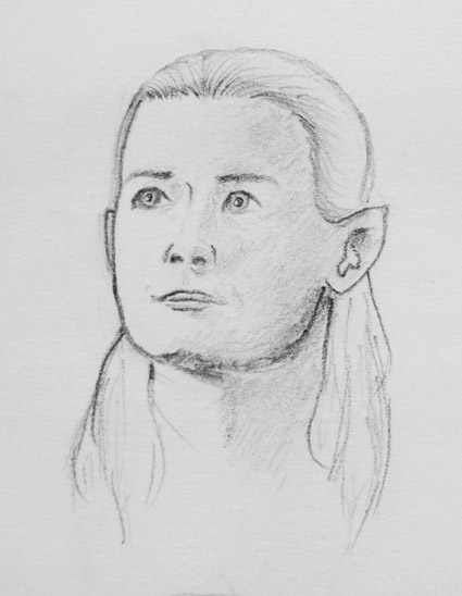 Legolas