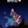 Wall-E: Revenge