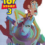 TOY STORY 3.