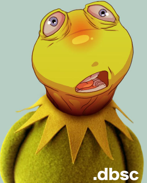 Random Kermit Kermit. by HughFreeman on DeviantArt