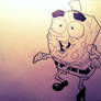 Sketch: Spongebob