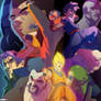 DRAGONBALL Z REDUX