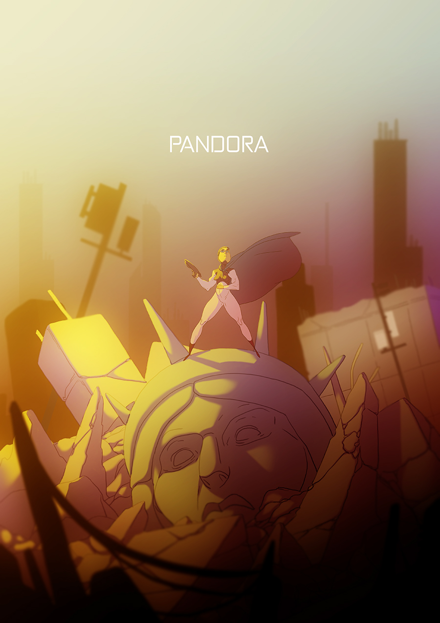 Pandora