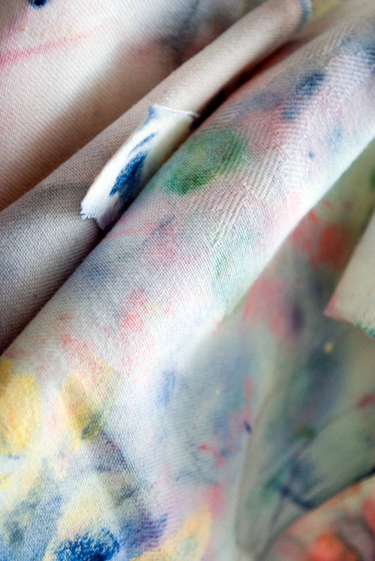 Painting Rag by pendlestock on DeviantArt
