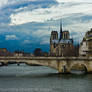 Paris, Notre Dame