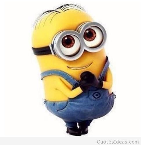 Minion Love 2